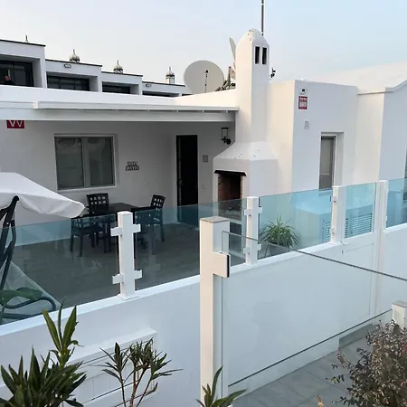 Casa Lento Aries 11 * Tías