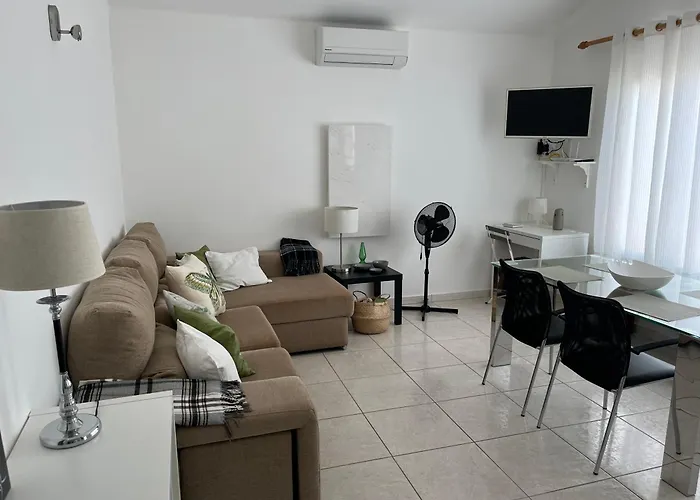 Dom wakacyjny Casa Lento Aries 11 *