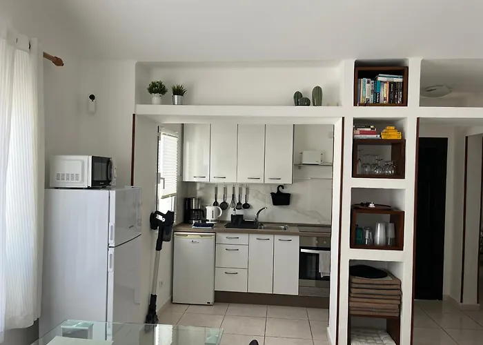 Dom wakacyjny Casa Lento Aries 11 Tías