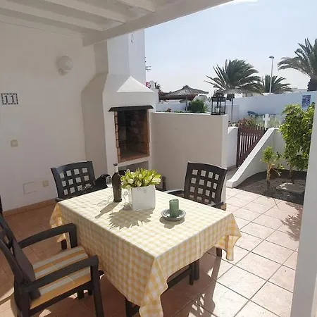 Casa Lento Aries 11 度假居 *