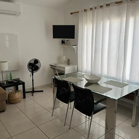 Casa Lento Aries 11 度假居 *