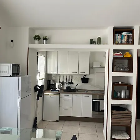 Tatil Evi Casa Lento Aries 11 Tías