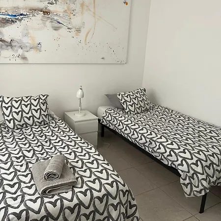 Casa Lento Aries 11 Tías