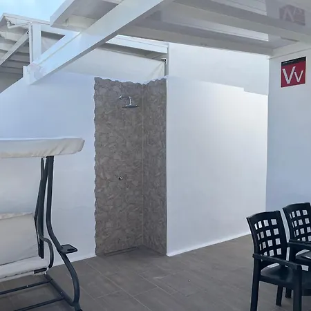 Casa Lento Aries 11 * 蒂亚斯