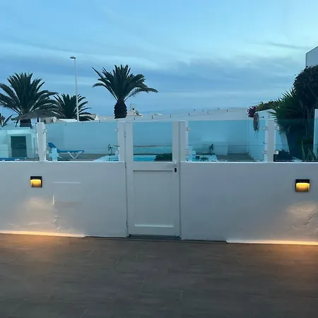 Casa Lento Aries 11 度假居 *