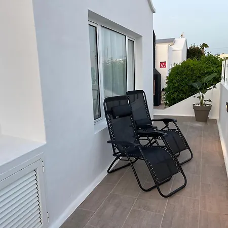 Casa Lento Aries 11 度假居 *