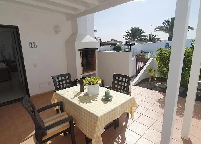 Casa Lento Aries 11 בית נופש *