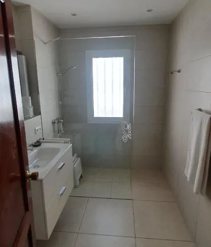 בית נופש Casa Lento Aries 11 *