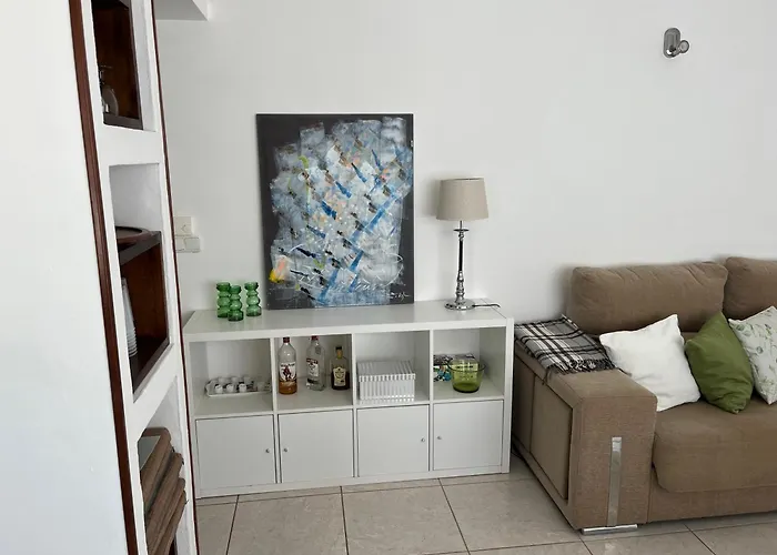 Tatil Evi Casa Lento Aries 11