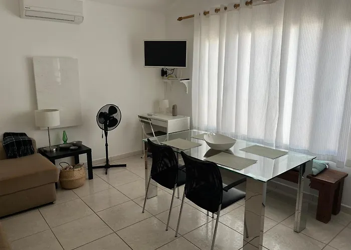 Casa Lento Aries 11 בית נופש *