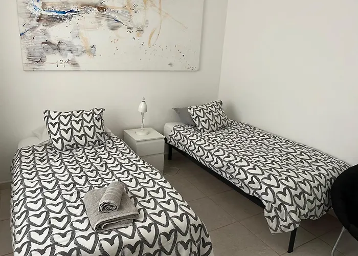 Casa Lento Aries 11 Tías