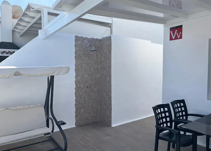 Casa Lento Aries 11 * Tías