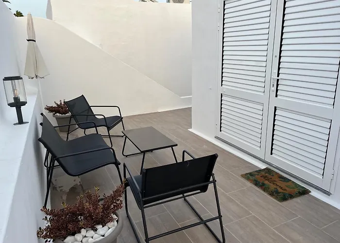 Casa Lento Aries 11 Tatil Evi