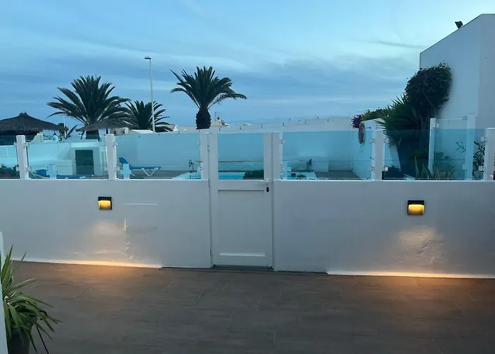 Casa Lento Aries 11 Tatil Evi *