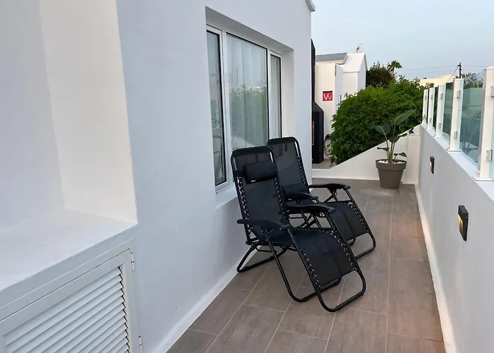 Casa Lento Aries 11 בית נופש *