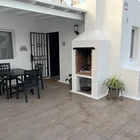 בית נופש Casa Lento Aries 11